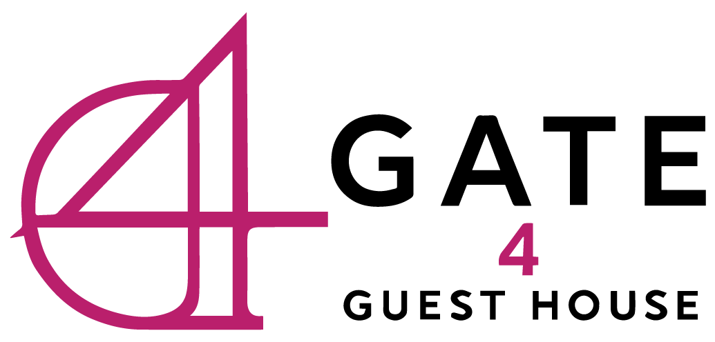 Gate Four Guest House